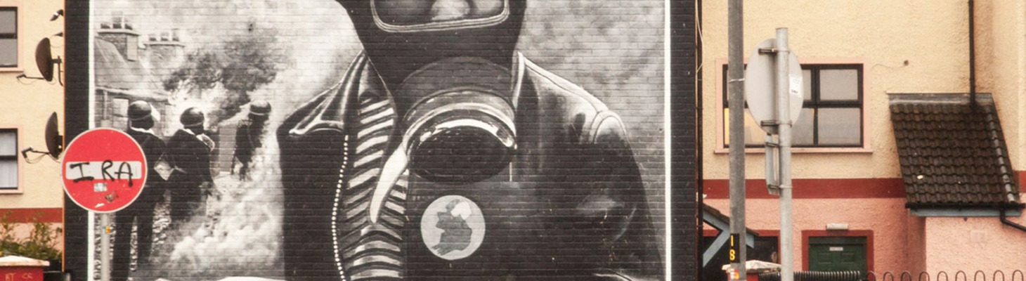 300 Years in Paradise