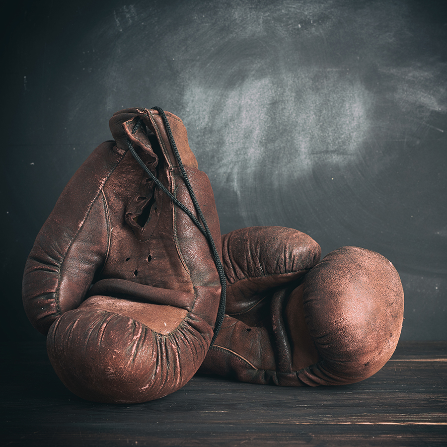 Boxing Gloves