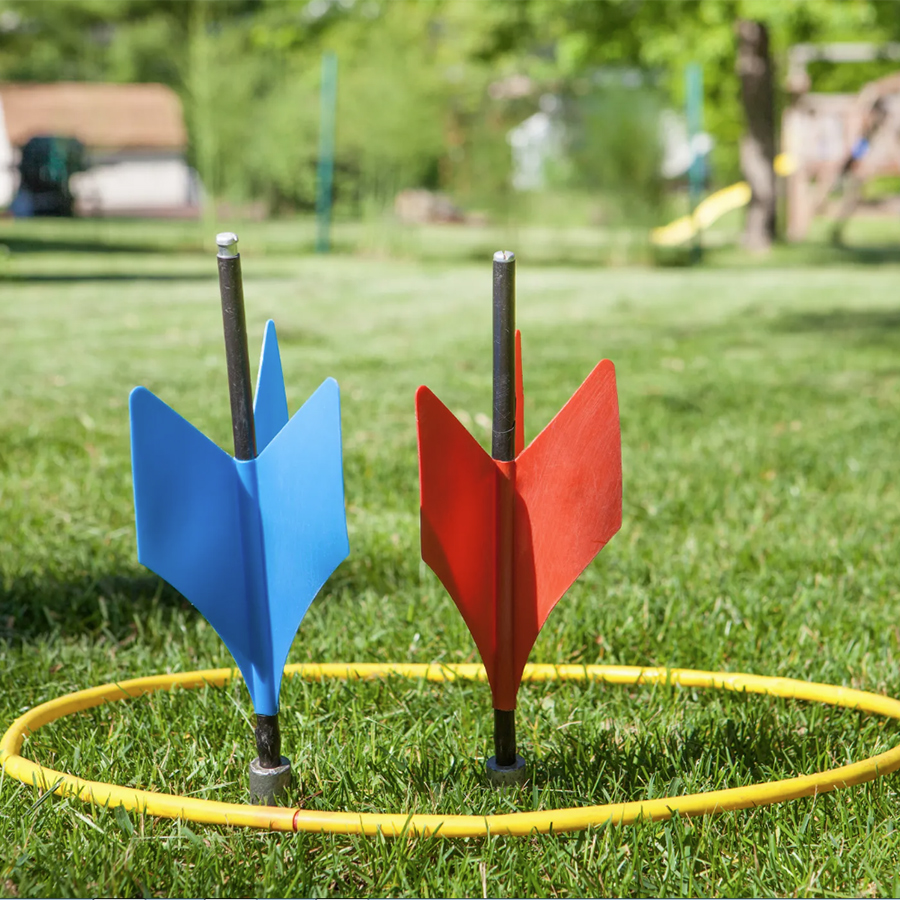 Lawn Darts