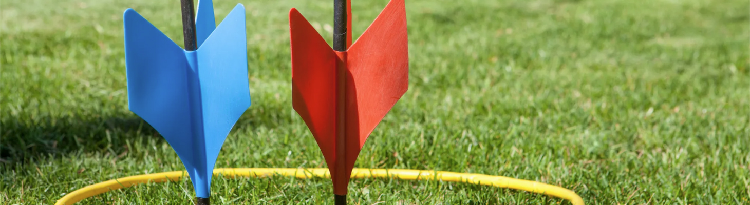 Lawn Darts